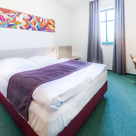 Hotel Cloppenburg Hotel 3*