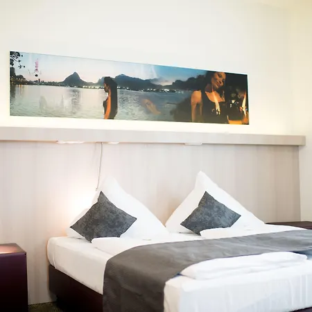 Hotel Cloppenburg Ξενοδοχείο