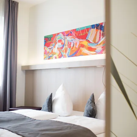 Hotel Cloppenburg Hotel