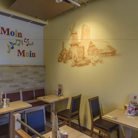 Hotel Cloppenburg Szálloda Cloppenburg