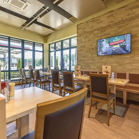 Szálloda Hotel Cloppenburg 3*