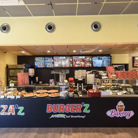 Hotel Cloppenburg Cloppenburg