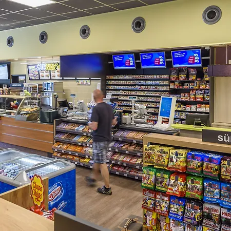 Hotel Cloppenburg Hotel