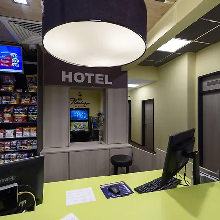 Hotel Cloppenburg Cloppenburg