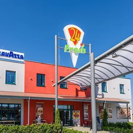 Hotel Cloppenburg Hotel 3*