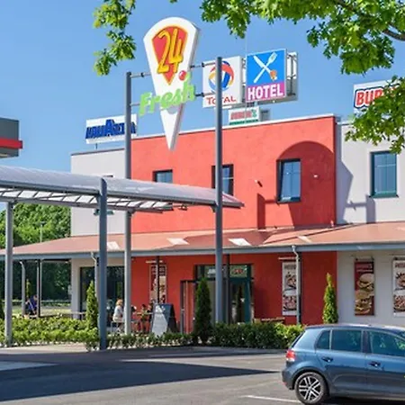 Hotel Cloppenburg Szálloda Cloppenburg