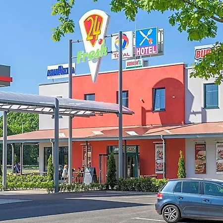 Hotel Hotel Cloppenburg