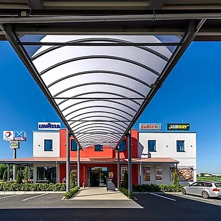 Hotel Cloppenburg Hotel