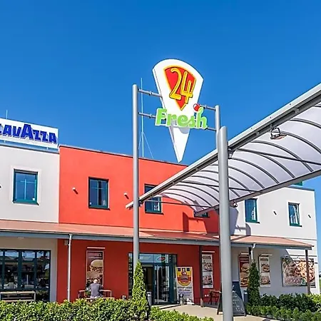 Hotel Hotel Cloppenburg Cloppenburg