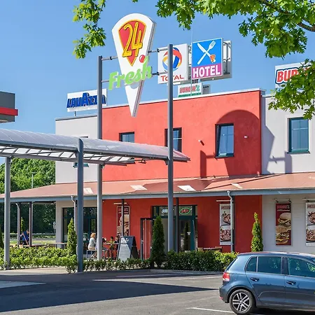 Hotel Cloppenburg Hotel 3*