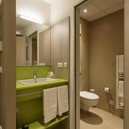 فندق Hotel Cloppenburg كلوبنبورغ