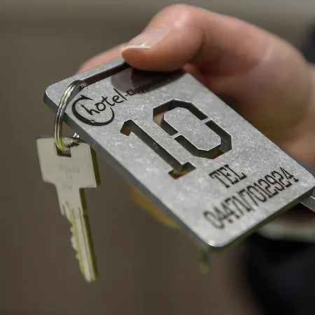 Hotel Cloppenburg Hotel 3*